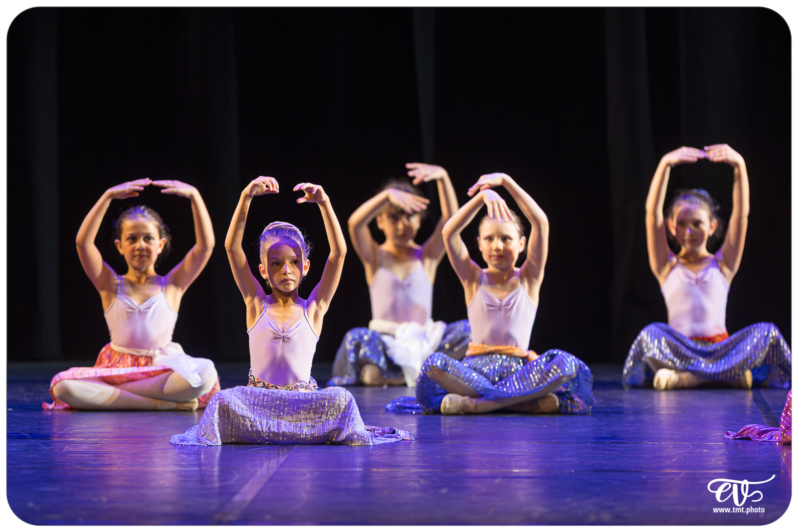 GALA DE DANSE EMMDH 2025